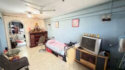 Blk 21 Hougang View (Hougang), HDB 3 Rooms #531661961